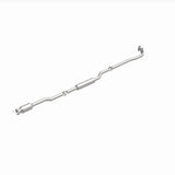 Fits 2014-2018 Mitsubishi Outlander EPA Compliant Catalytic Converter 280651
