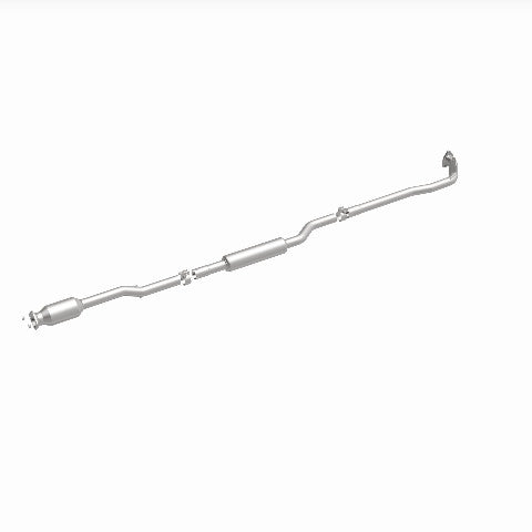 Fits 2014-2018 Mitsubishi Outlander EPA Compliant Catalytic Converter 280651