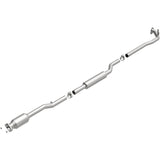 Fits 2014-2018 Mitsubishi Outlander EPA Compliant Catalytic Converter 280651