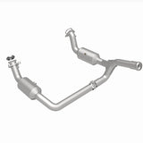 Fits 2019-20 Chevrolet Silverado 1500 EPA Compliant Catalytic Converter 280656