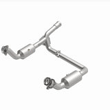 Fits 2019-20 Chevrolet Silverado 1500 EPA Compliant Catalytic Converter 280656