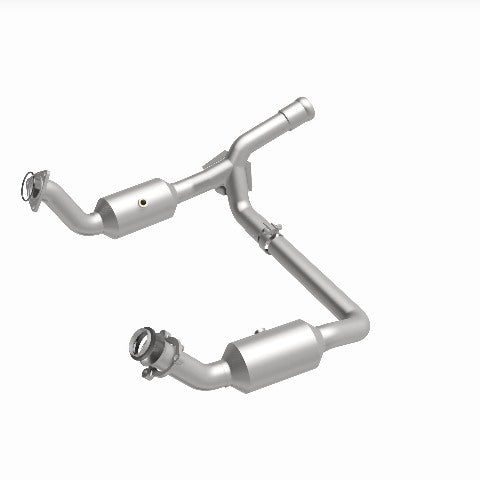 Fits 2019-20 Chevrolet Silverado 1500 EPA Compliant Catalytic Converter 280656
