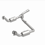 Fits 2019-20 Chevrolet Silverado 1500 EPA Compliant Catalytic Converter 280656
