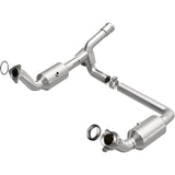 Fits 2019-20 Chevrolet Silverado 1500 EPA Compliant Catalytic Converter 280656