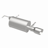 2007-2015 Mazda CX-9 Direct-Fit Muffler Kit 108-0003 aluminized steel
