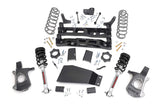 Lift kit for 2007-2014 Chevy by Rough Country