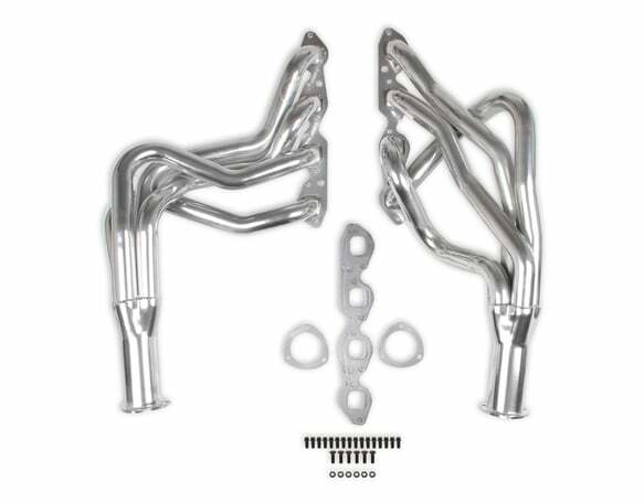 Hooker 1967-1974 Chevrolet Suburban Super Competition Long Tube Headers for 1967-1974 Chevy 2817