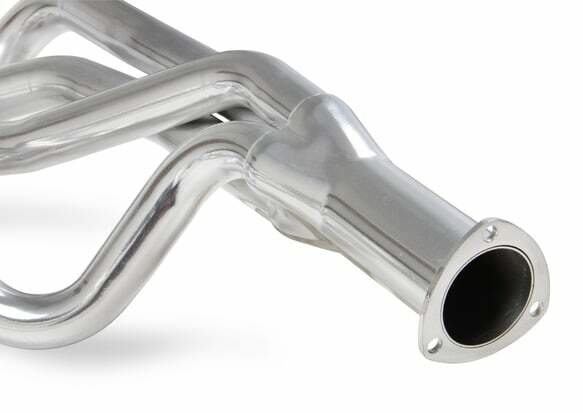 Hooker 1967-1974 Chevrolet Suburban Super Competition Long Tube Headers for 1967-1974 Chevy 2817
