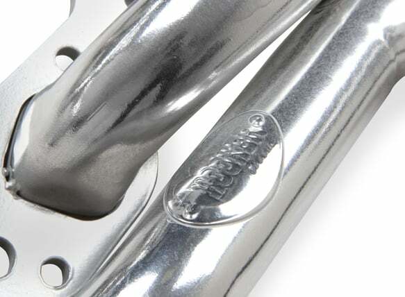 Hooker 1967-1974 Chevrolet Suburban Super Competition Long Tube Headers for 1967-1974 Chevy 2817