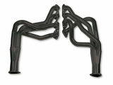 Fits 1967-74 Chevy/GMC  1/2, 3/4 & 1-Ton (4WD) Long Tube Headers-Painted 2817HKR