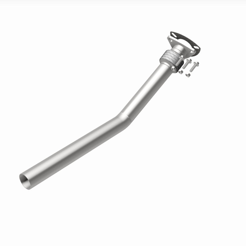 2001-2006 Chrysler Sebring Direct-Fit Front Pipe Kit 107-0037 for 2001-2006 Dodge stainless steel
