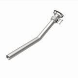 2001-2006 Chrysler Sebring Direct-Fit Front Pipe Kit 107-0037 for 2001-2006 Dodge stainless steel