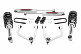 Lift kit for Chevy Silverado 1500 by Rough Country