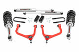 Lift kit for Chevy Silverado 1500 by Rough Country