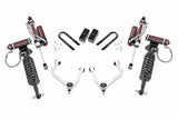 Lift kit for Chevy Silverado 1500 by Rough Country