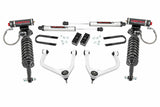 Lift kit for Chevy Silverado 1500 by Rough Country