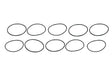 Aeromotive ORB O-ring seal kit replacement 12002-10