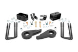 Fits Silverado & GMC for 1999-2006 GMC Sierra 1500 by Rough Country