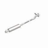 Fits 2003-2006 Ford Expedition Direct-Fit Replacement Exhaust System 106-0129 aluminized steel