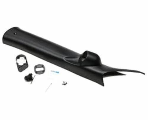 2017-2014 Silverado 1500 Pillar Mount 28406