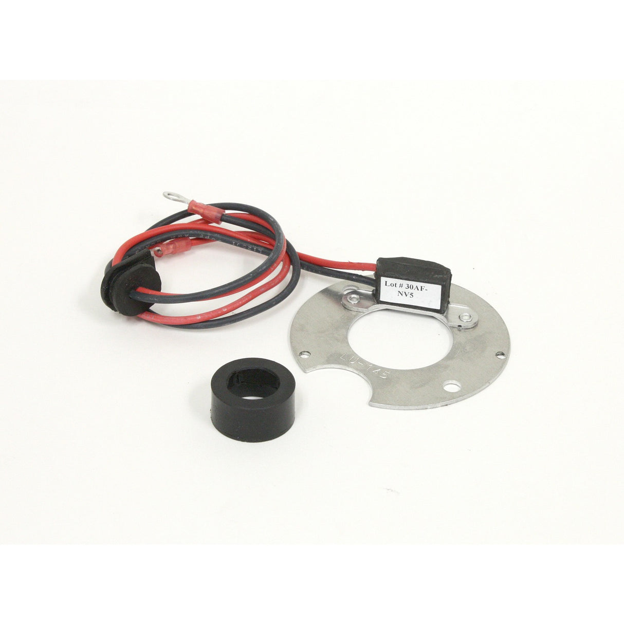 PerTronix Ignitor electronic ignition kit Lucas 4 cylinder negative ground 145