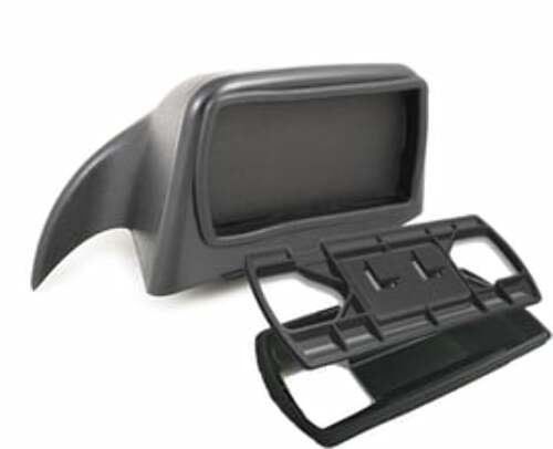 2007 Silverado 2500 HD Classic Basic Interior Dash Pod 28501