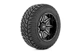 285/55R20 Overlander M/T 97010125 by Rough Country