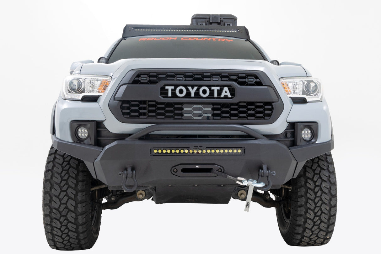 285/70R17 Overlander M/T 97010123 by Rough Country