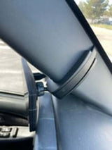2007 Silverado HD Classic CTS3 Pillar Display Mount 2001-07 GM 2500/3500 28602 diesel performance tuner