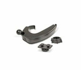 2007 Silverado HD Classic CTS3 Pillar Display Mount 2001-07 GM 2500/3500 28602 diesel performance tuner