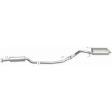 t 2010-2012 Hyundai Santa Fe Direct-Fit Replacement Exhaust System 106-0839 Brexhaust