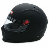 RaceQuip racing helmet black medium SA2020