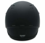 RaceQuip racing helmet black red Nomex adjustable XL SA2020