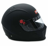 RaceQuip racing helmet black large SA2020