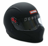 RaceQuip racing helmet black medium SA2020