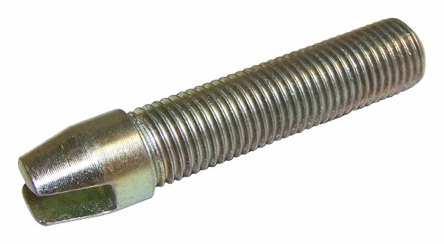 Metal Drum Brake Adjuster Screw - 2881686 steel