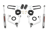 Lift kit for 2019-2024 GMC Sierra 1500 by Rough Country