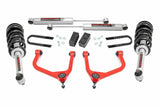 Lift kit for GMC Sierra 1500 by Rough Country
