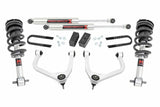 Lift kit for GMC Sierra 1500 by Rough Country