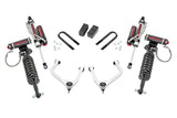 Lift kit for GMC Sierra 1500 by Rough Country