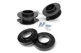 Lift kit for 2002-2009 Chevy by Rough Country
