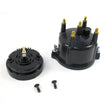 PerTronix Flame-Thrower distributor 4 cylinder black D604710