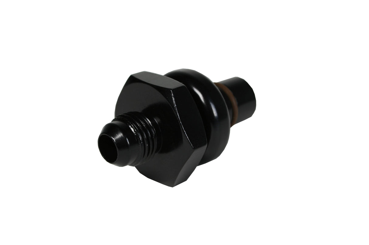 Aeromotive performance fuel system part -6 AN male 15124