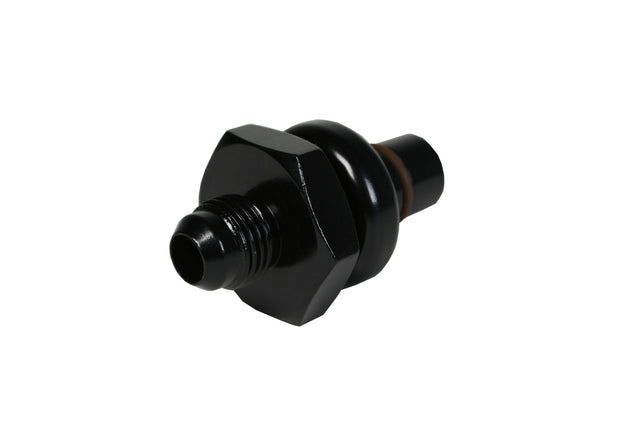Aeromotive performance fuel system part -6 AN male 15124