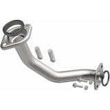 2013-2017 Toyota RAV4 Direct-Fit Front Pipe Kit 107-0288 stainless steel