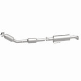 Catalytic Converter for OEM Grade Federal / EPA Compliant Direct-Fit Catalytic Converter MagnaFlow 280093