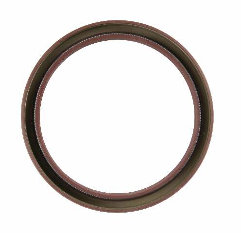 Mr. Gasket rear main seal viton® 29 Chevy rubber 2493