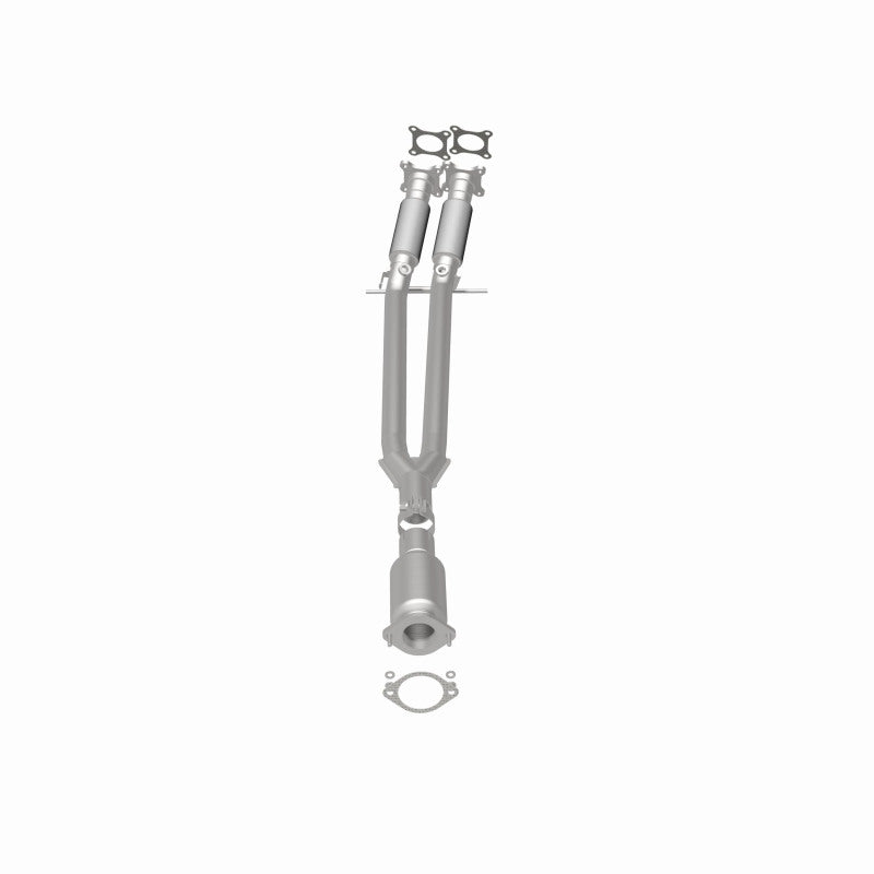 02-04 Volvo S80 2.9L Direct-Fit Catalytic Converter 51360 Magnaflow