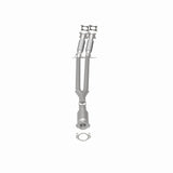 02-04 Volvo S80 2.9L Direct-Fit Catalytic Converter 51360 Magnaflow