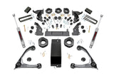 Lift kit for Chevy by Rough Country
